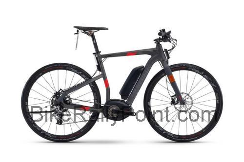 Haibike XDURO Urban RC specs and reviews